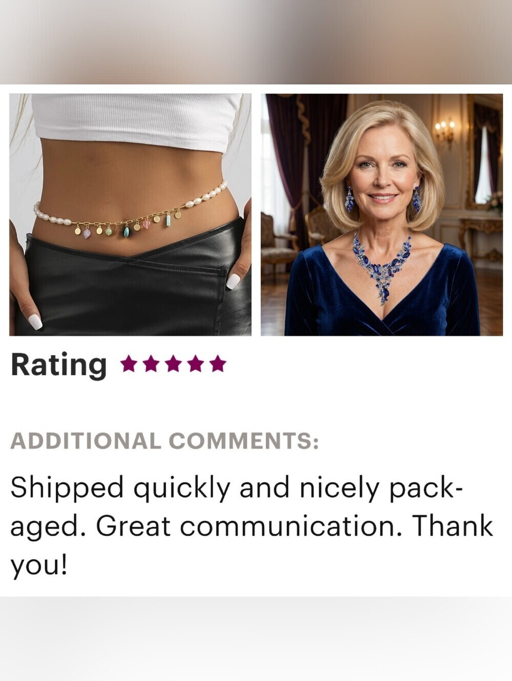 Jewelry Love Notes - Picture 8 of 16